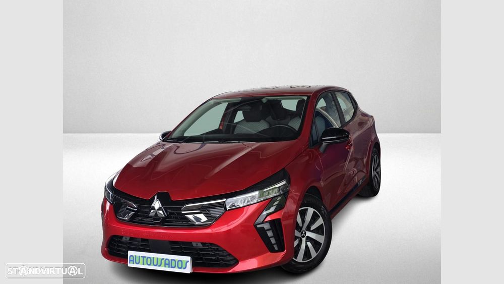 Mitsubishi Colt 1.0 MPI Kyoto - 2