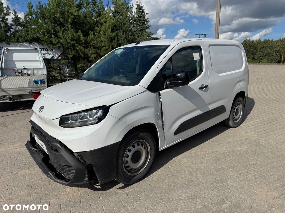 Toyota Proace City - 4