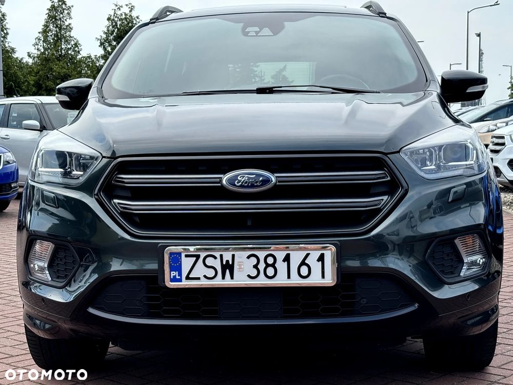 Ford Kuga 1.5 EcoBoost AWD ST-Line Black ASS - 3