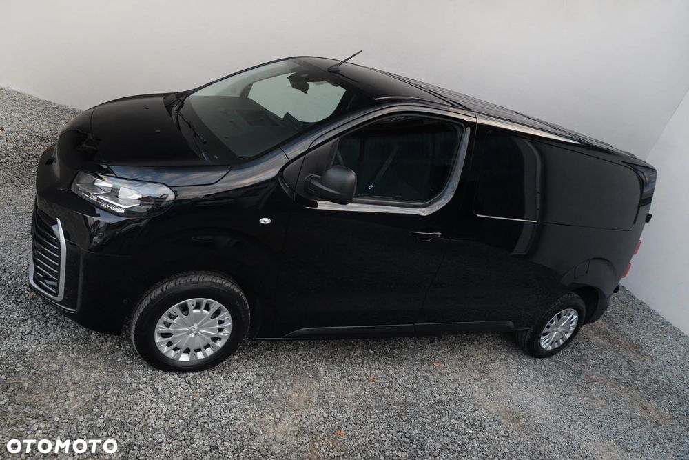 Toyota ProAce - 17