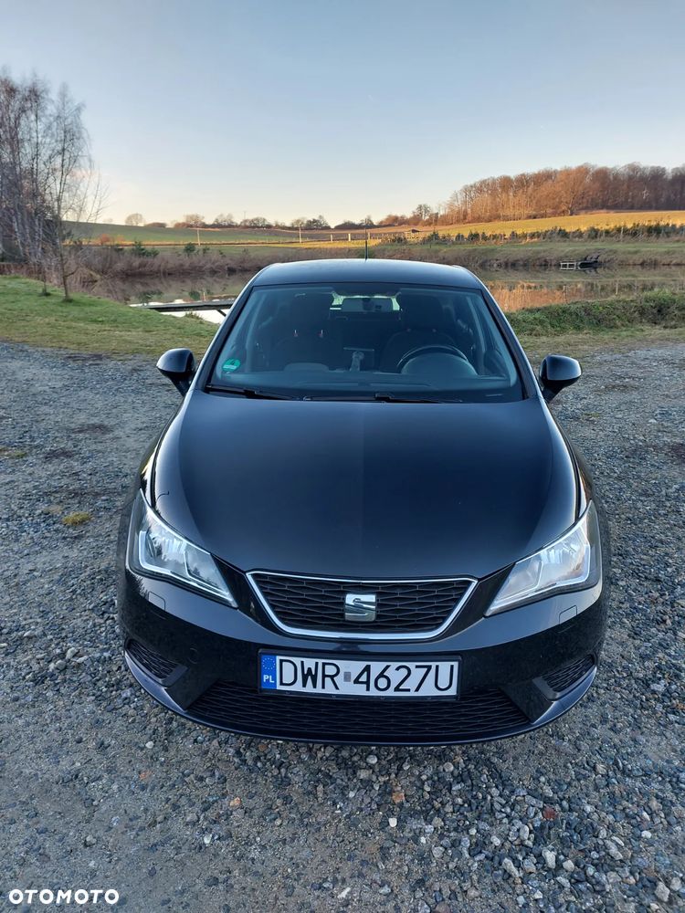 Seat Ibiza 1.2 TSI Style 4YOU - 12