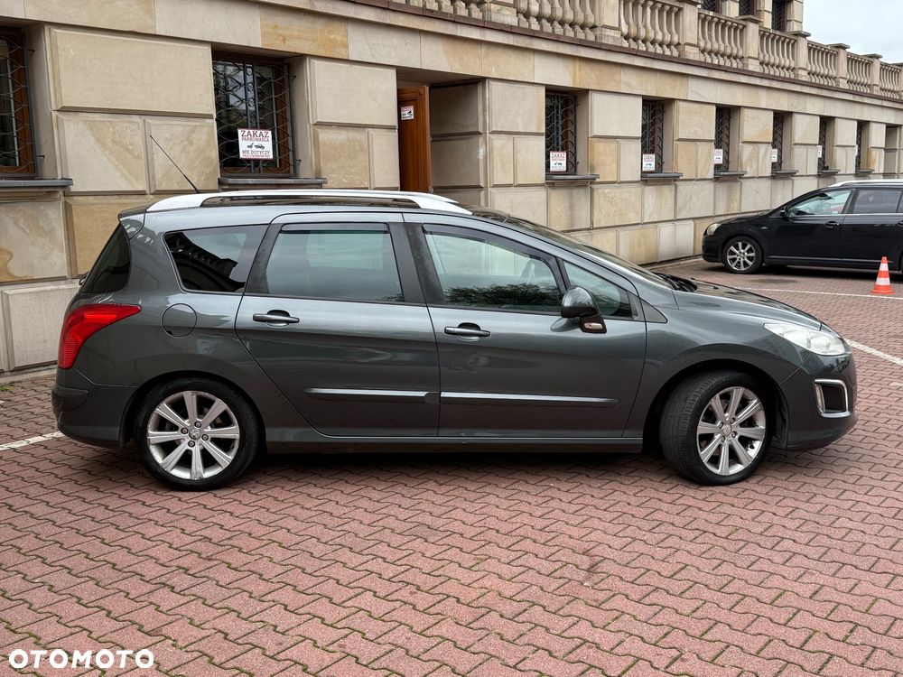Peugeot 308 1.6 THP Active - 23