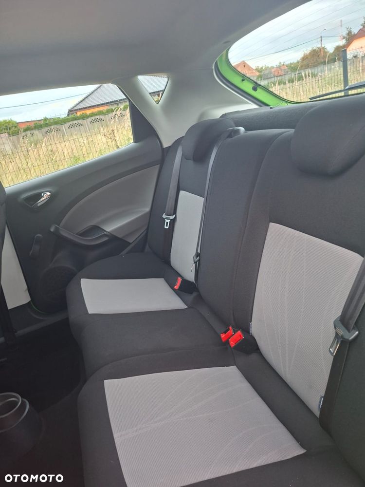 Seat Ibiza - 21