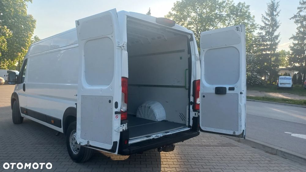 Peugeot Boxer - 10