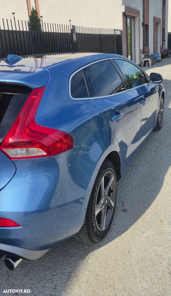 Volvo V40 D2 RDesign - 5