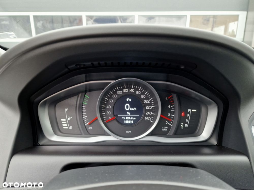 Volvo XC 60 D4 Drive-E Summum - 27