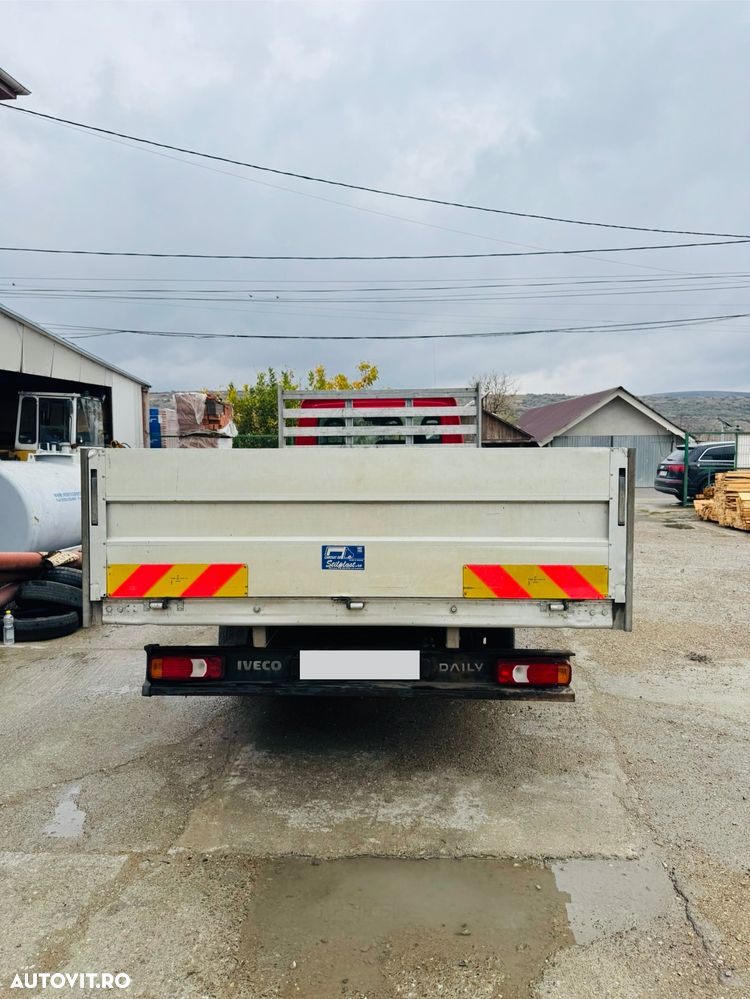 Iveco Daily - 5