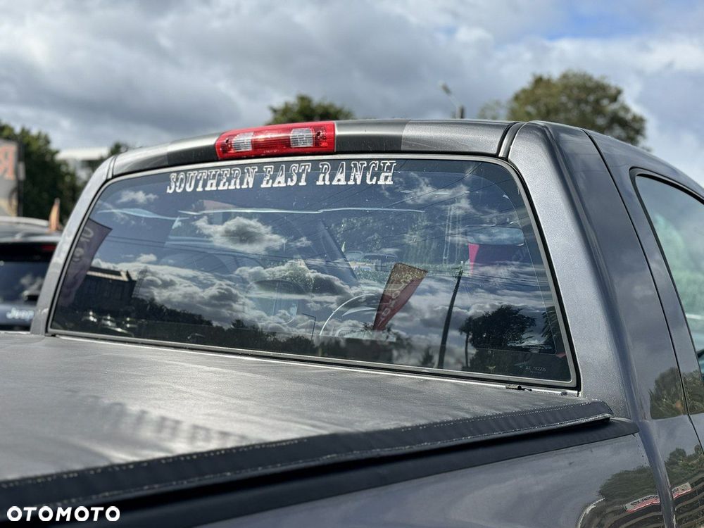 Dodge RAM - 13