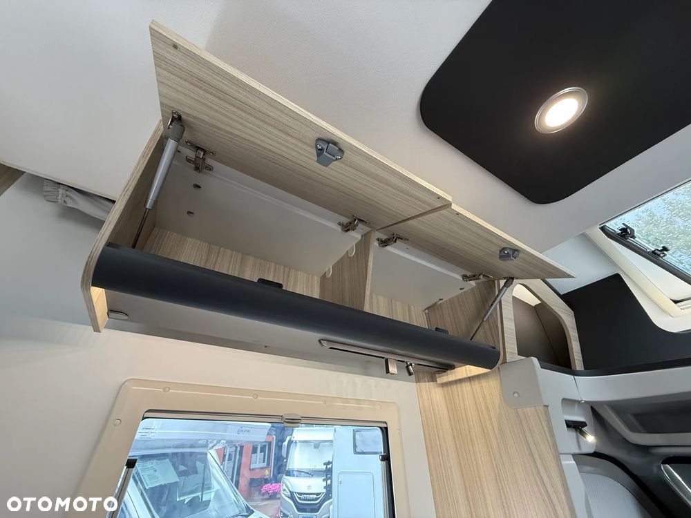 Sun Living by Adria Sun living S 75SL NOWY 5OS 165KM AUTOMAT FV23% WCC - 14