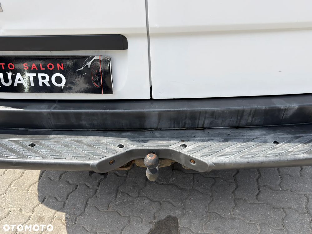 Volkswagen CRAFTER L2H2 - 10