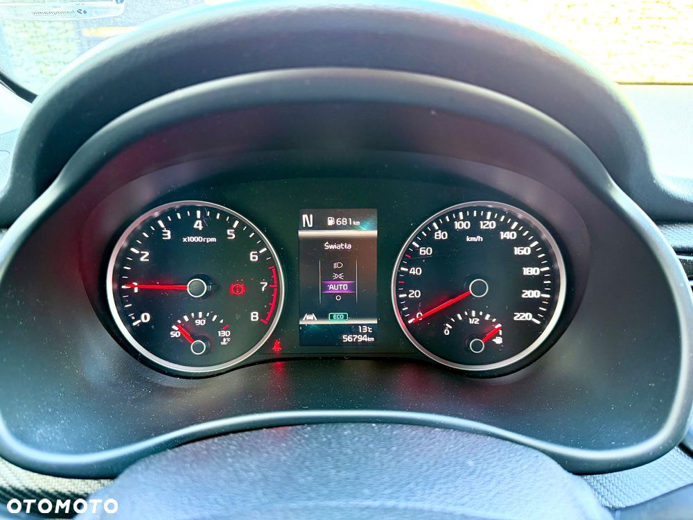 Kia Rio 1.0 T-GDI L - 13