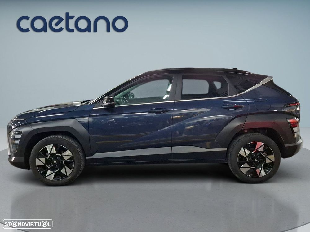 Hyundai Kauai 1.0 T-GDi Premium (TT) - 5