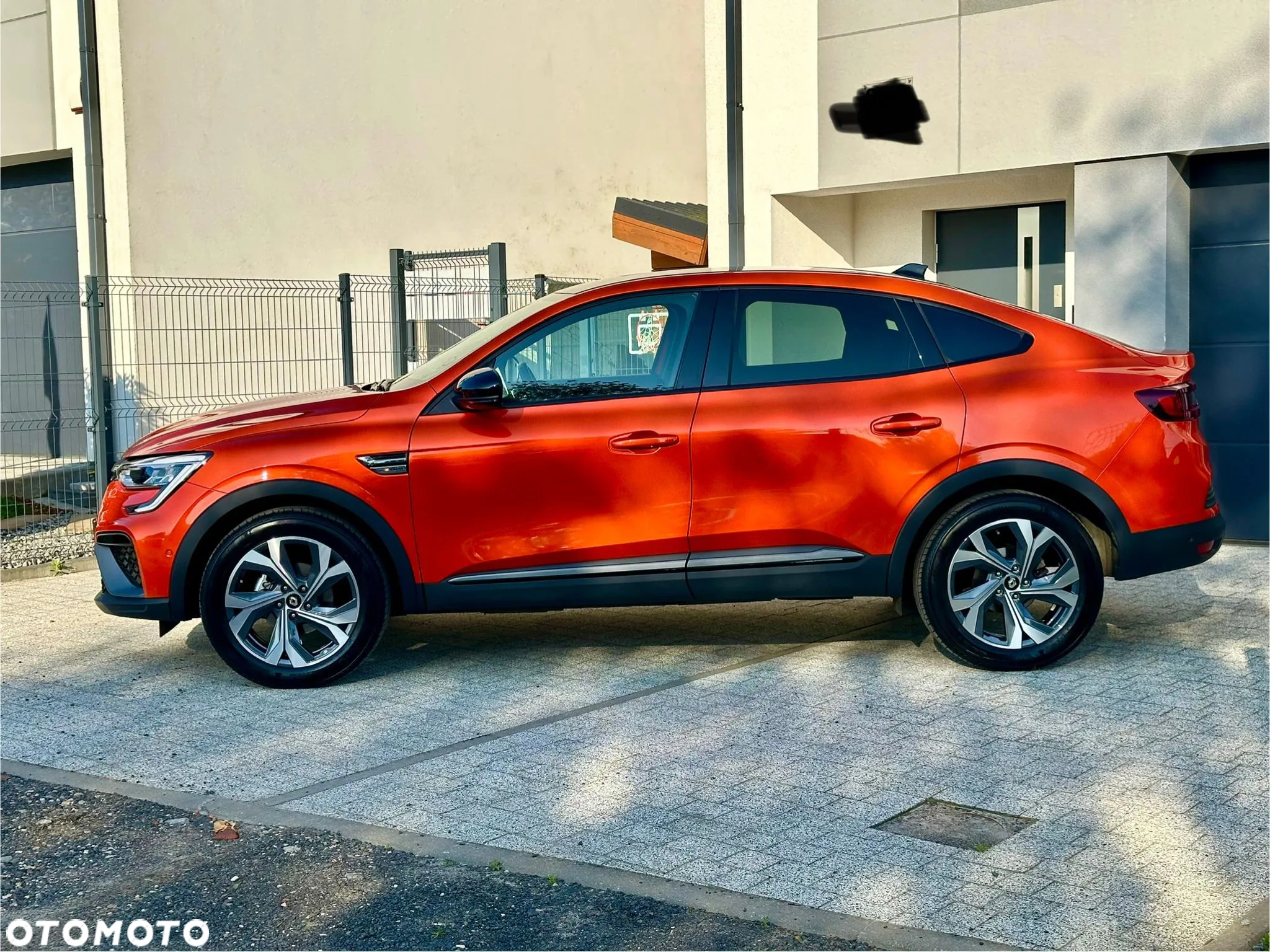 Renault Arkana - 2