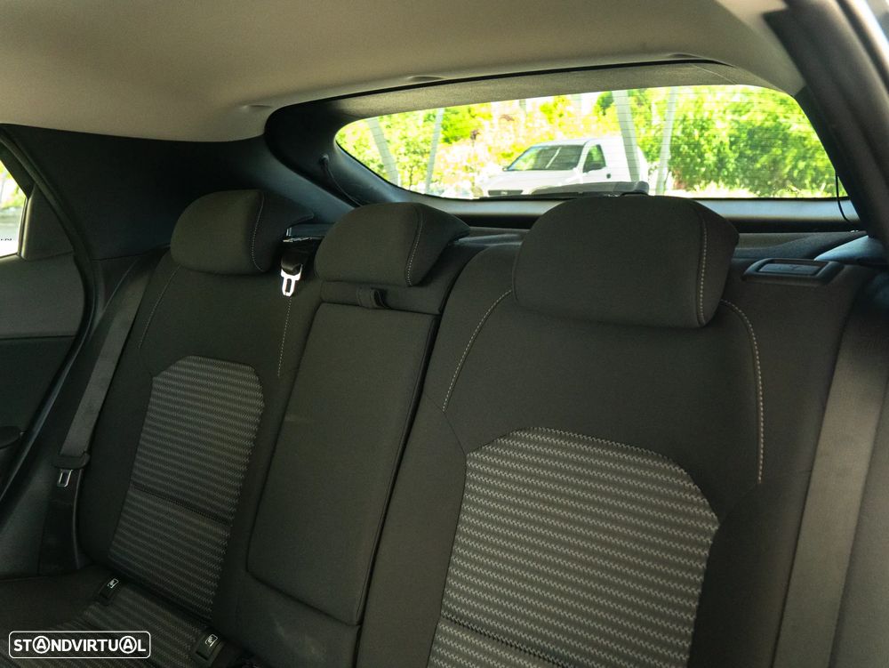Kia XCeed - 22