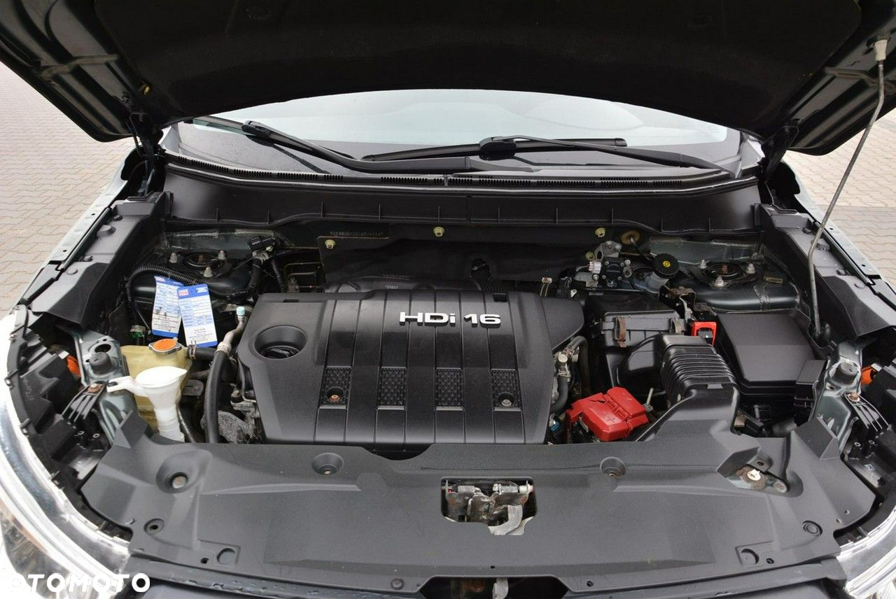 Peugeot 4008 - 38