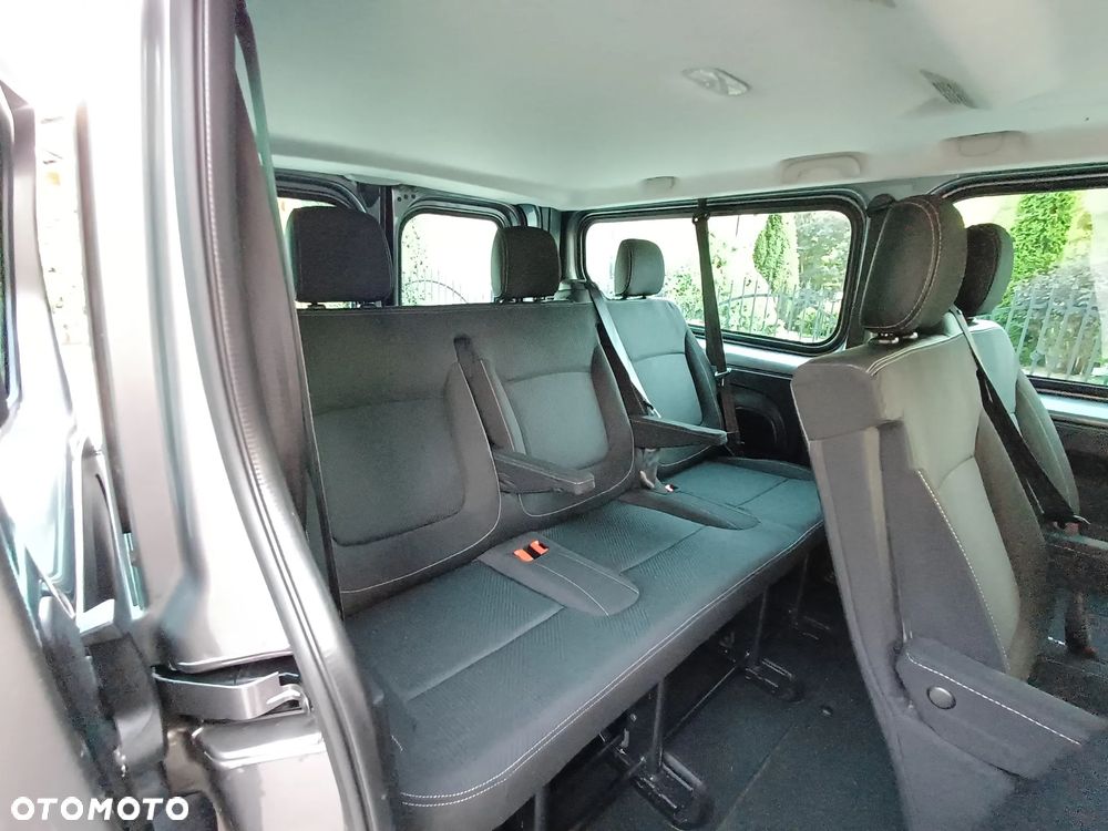 Renault Trafic 2.0 L2H1 HD Pack Clim (bryg.) - 23