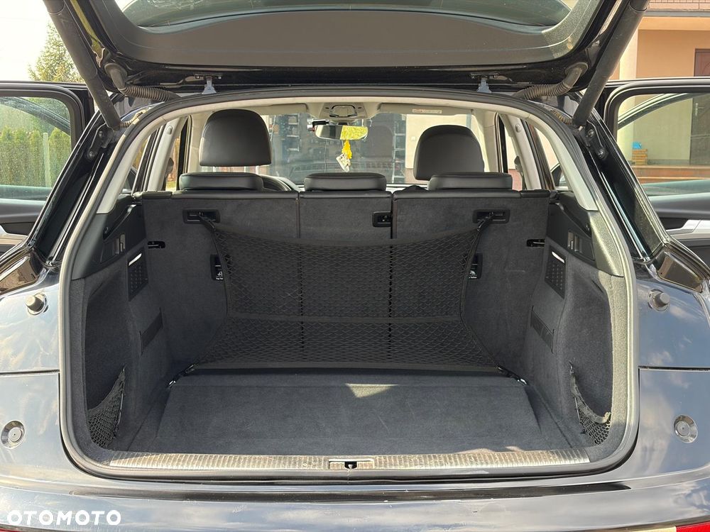 Audi Q5 2.0 TDI Quattro S tronic - 16