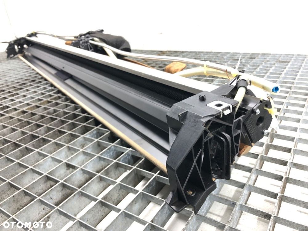 ROLETA TYLNEJ SZYBY - 111.00 PLN - MERCEDES-BENZ KLASA S (W221) 2005 - 2013 S 500 (221.071, 221.171) - 5