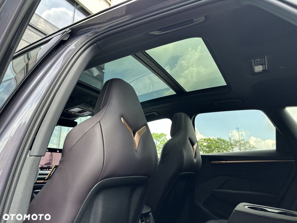 Cupra Terramar - 21