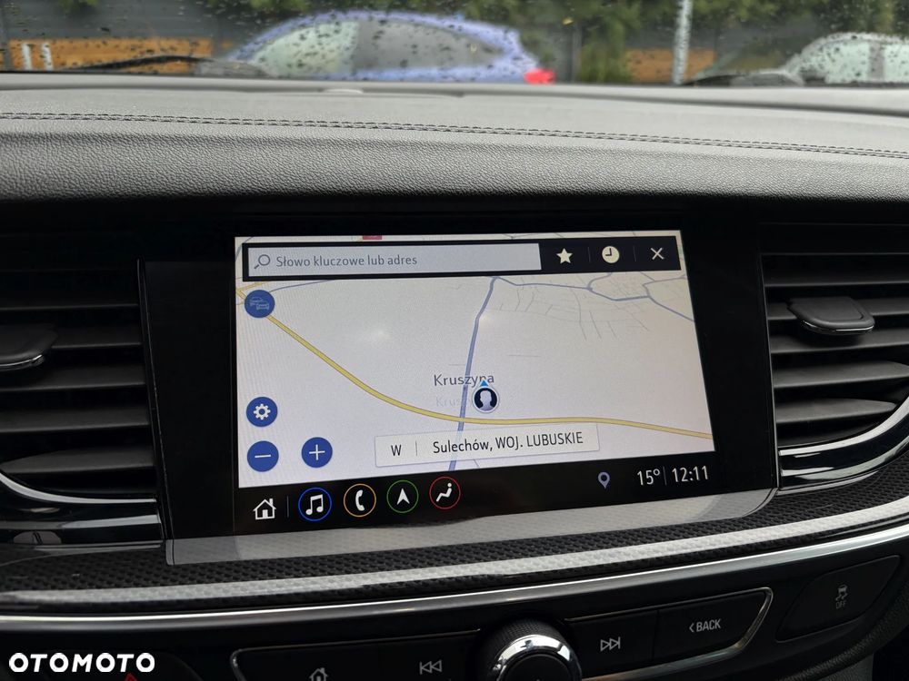 Opel Insignia 2.0 CDTI Innovation S&S - 26