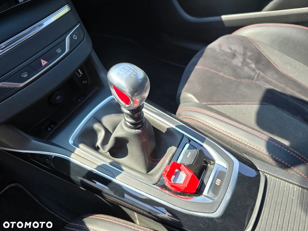 Peugeot 308 GTi by Sport - 18