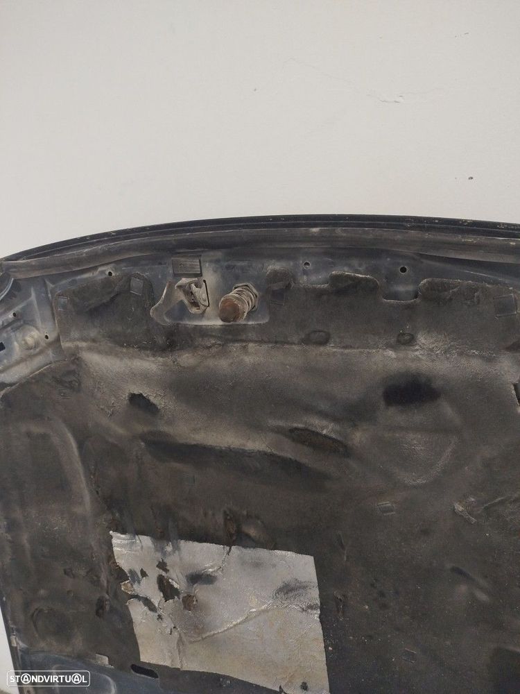 Capot Opel Vectra B (36_) - 4