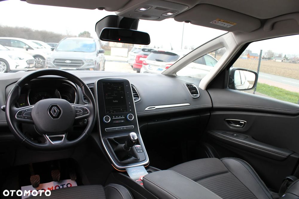 Renault Scenic 1.2 TCE Energy Bose - 35