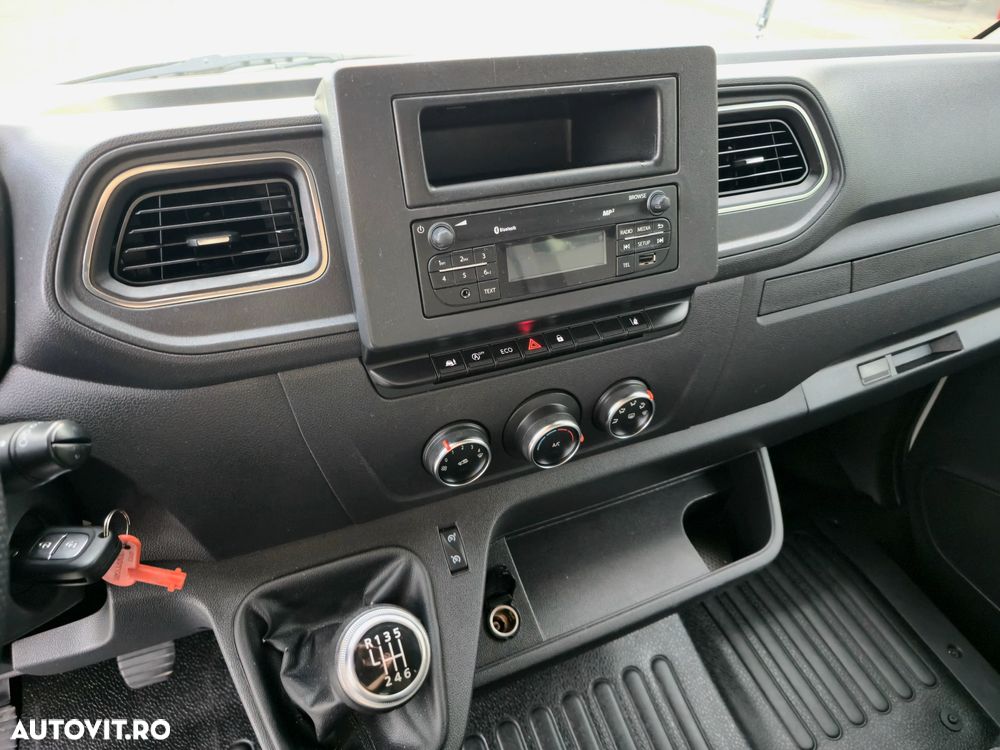 Renault Master - 7