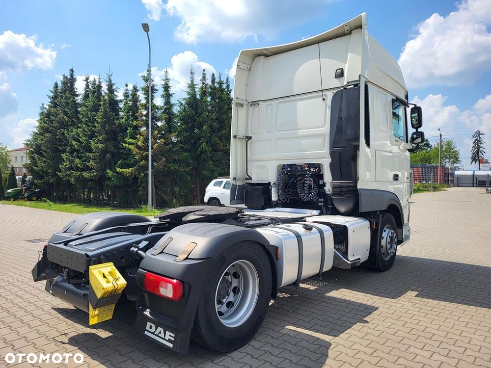 DAF FT XF 480 - 4