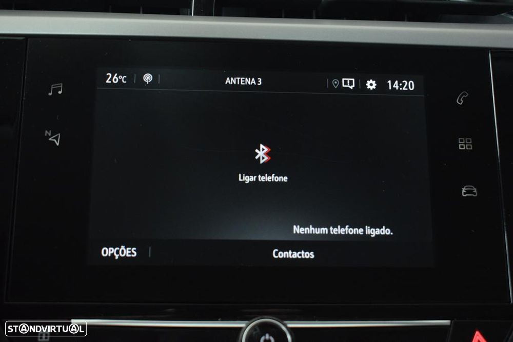 Opel Corsa 1.2 Edition - 12