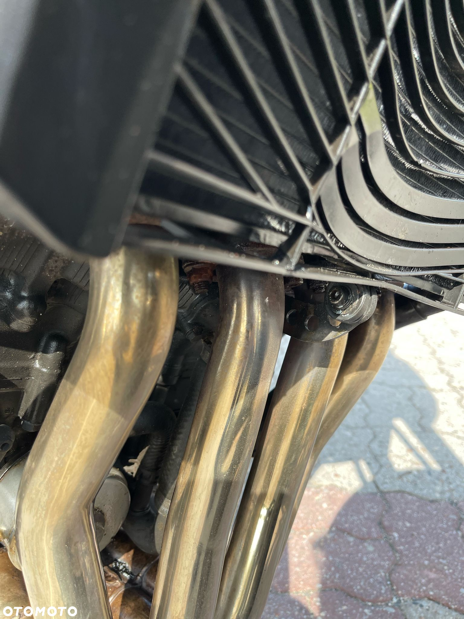Yamaha FZ - 25