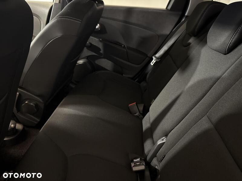 Renault Clio 0.9 Energy TCe Limited - 19