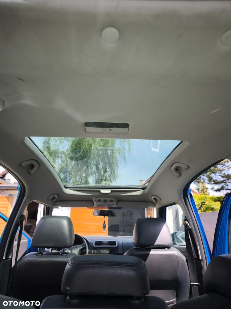 Skoda Roomster 1.4 TDI - 8