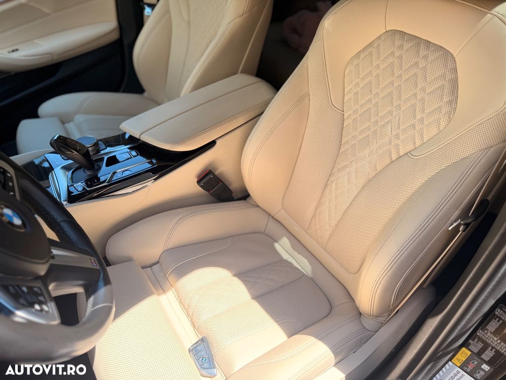BMW Seria 5 545e xDrive Aut. M Sport Edition - 26