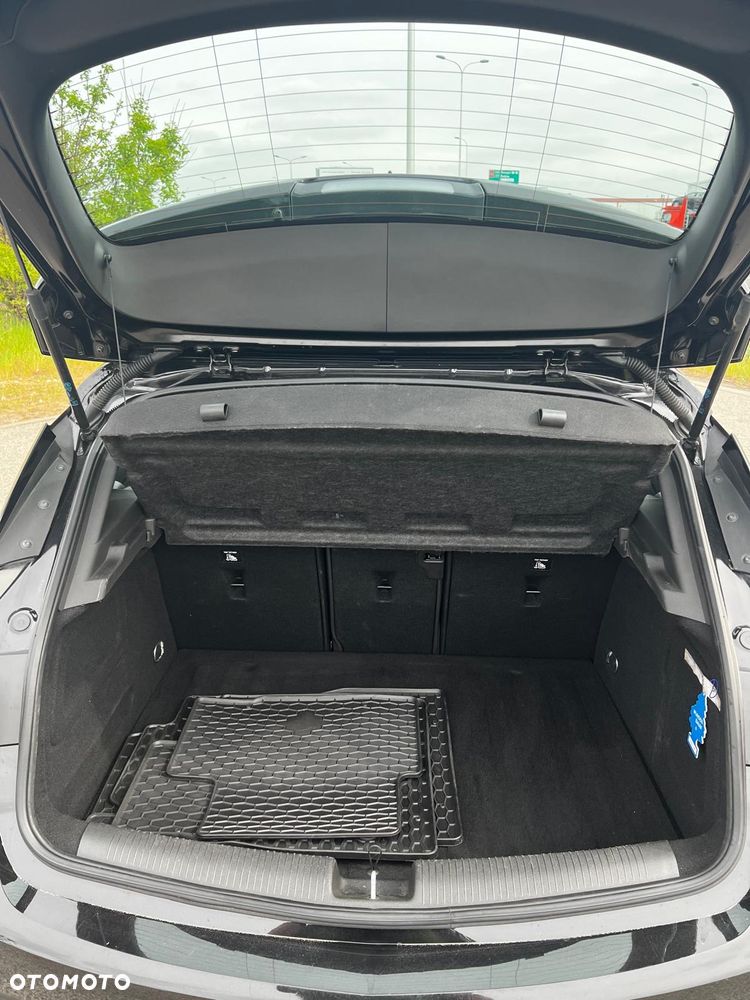 Opel Astra 1.5 CDTI Elegance S&S - 15