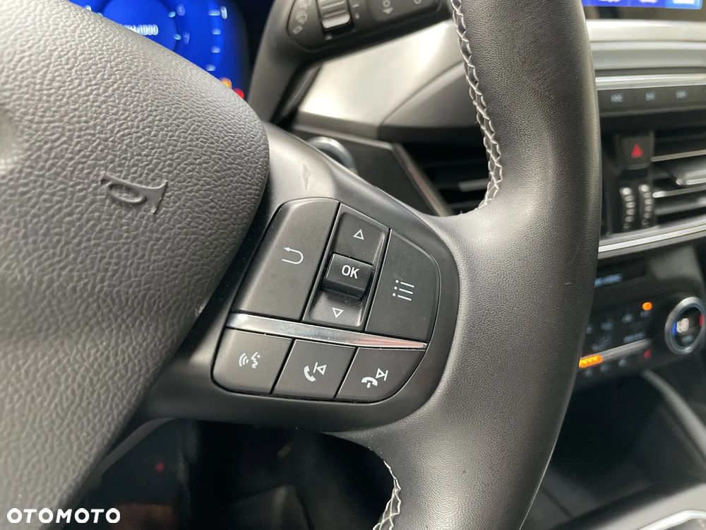 Ford Focus SW 1.0 EcoBoost Titanium X - 26