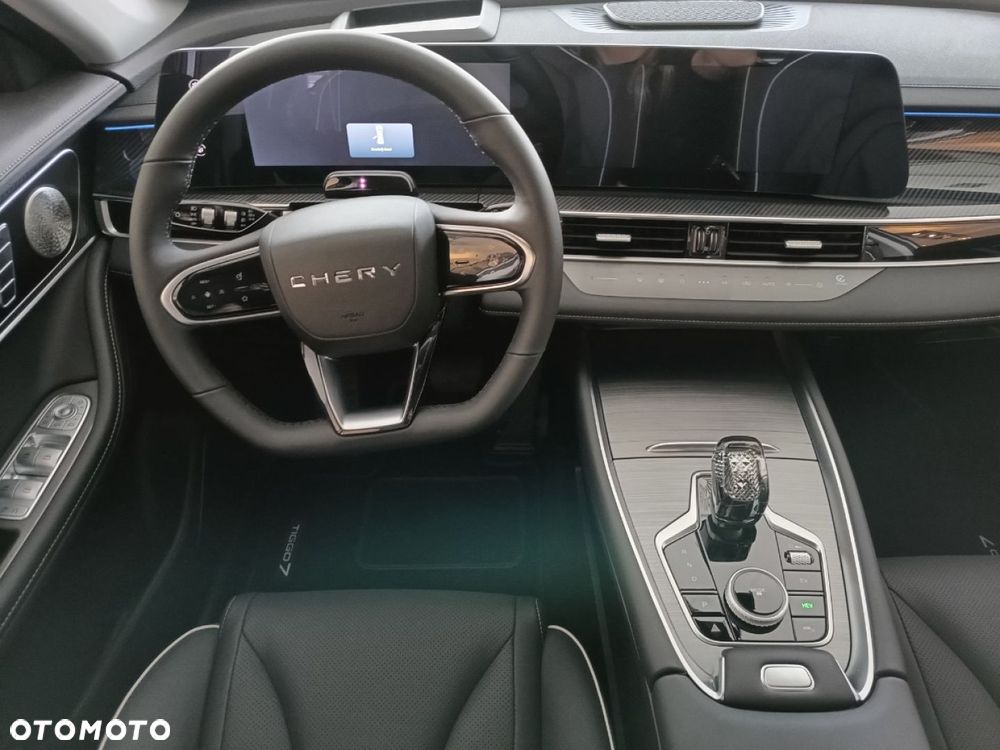 Chery Tiggo 7 - 12