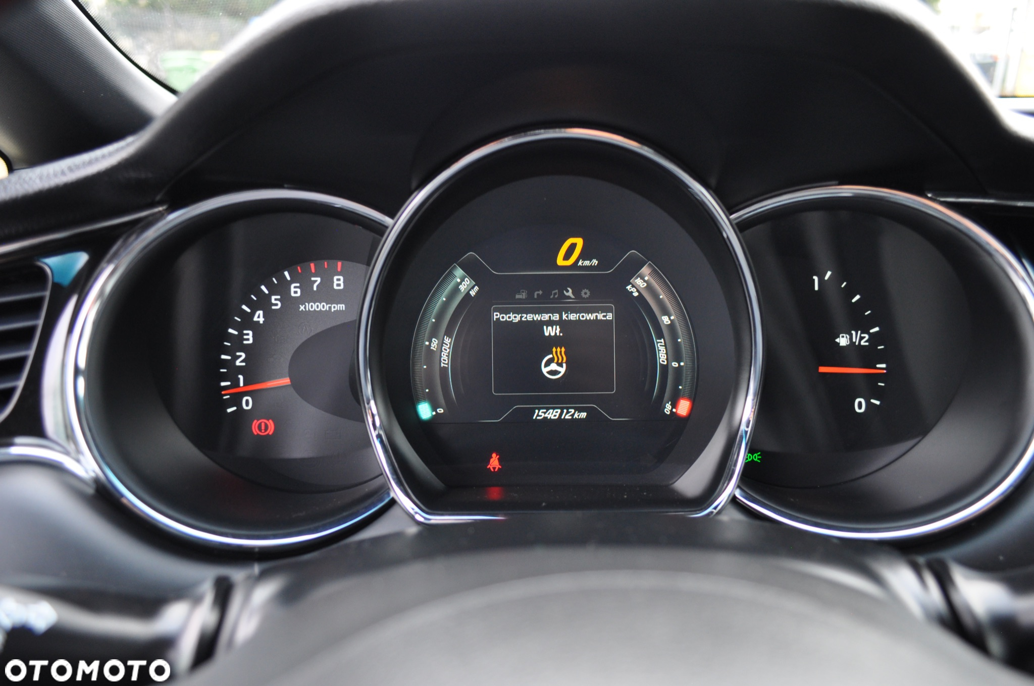 Kia ProCeed pro Ceed 1.6 T-GDI GT-Track - 27