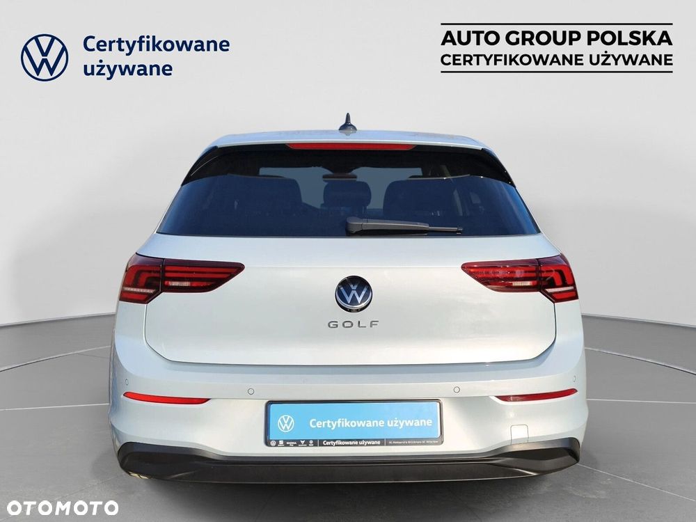 Volkswagen Golf 1.5 TSI Life - 12