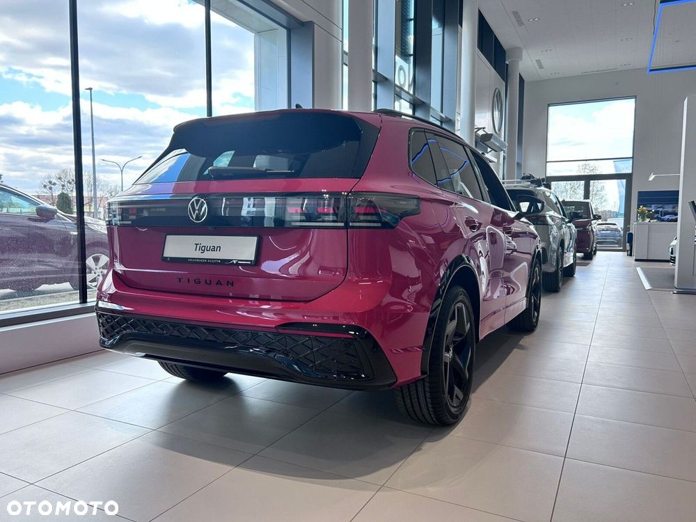 Volkswagen Tiguan - 3