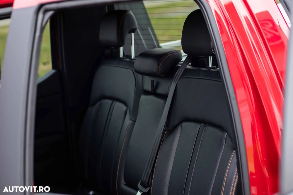 Ford Ranger Pick-Up 3.0 TD 240 CP 10AT 4x4 Double Cab Wildtrak - 28