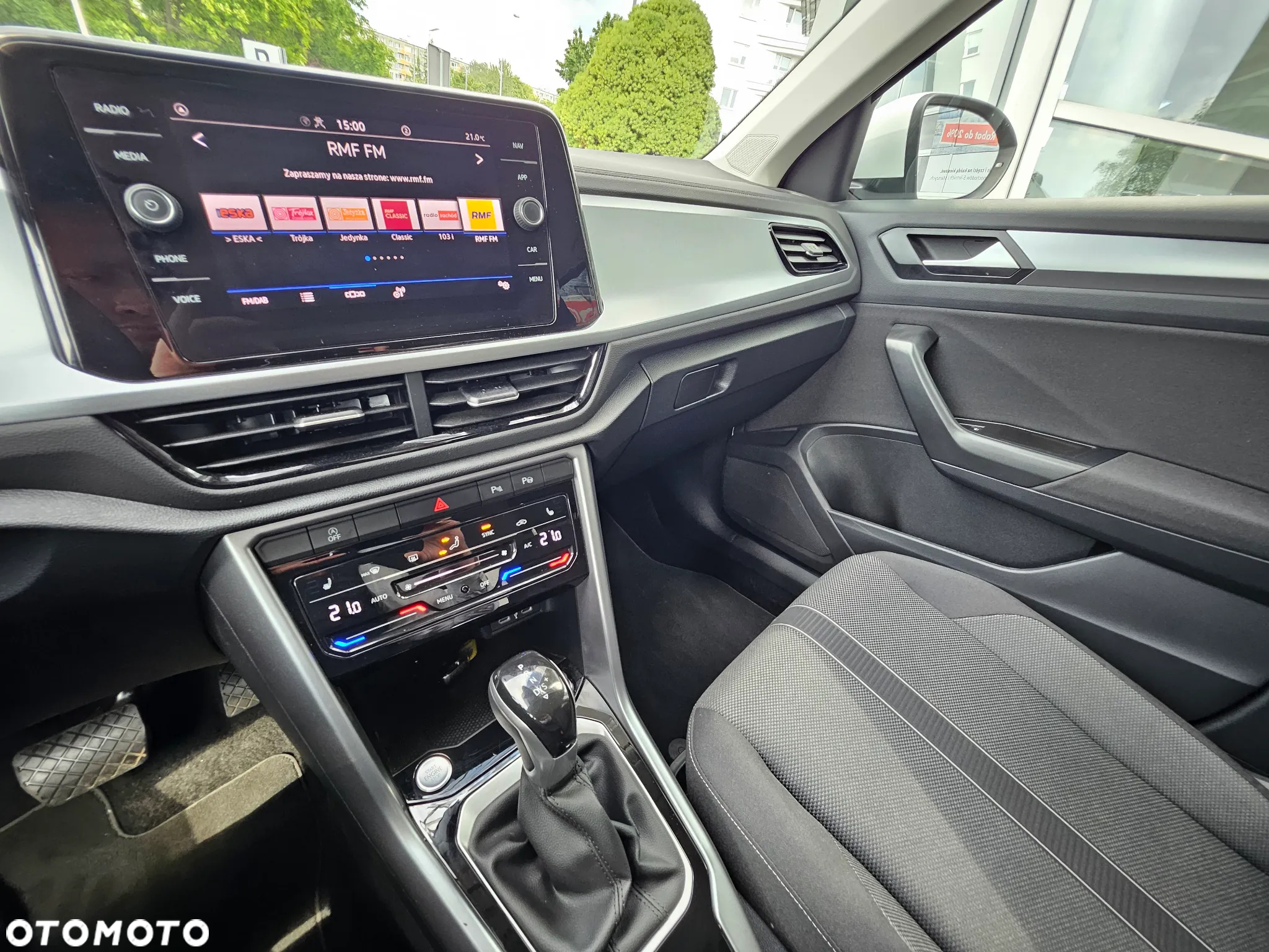 Volkswagen T-Roc 1.5 TSI Life Plus DSG - 13