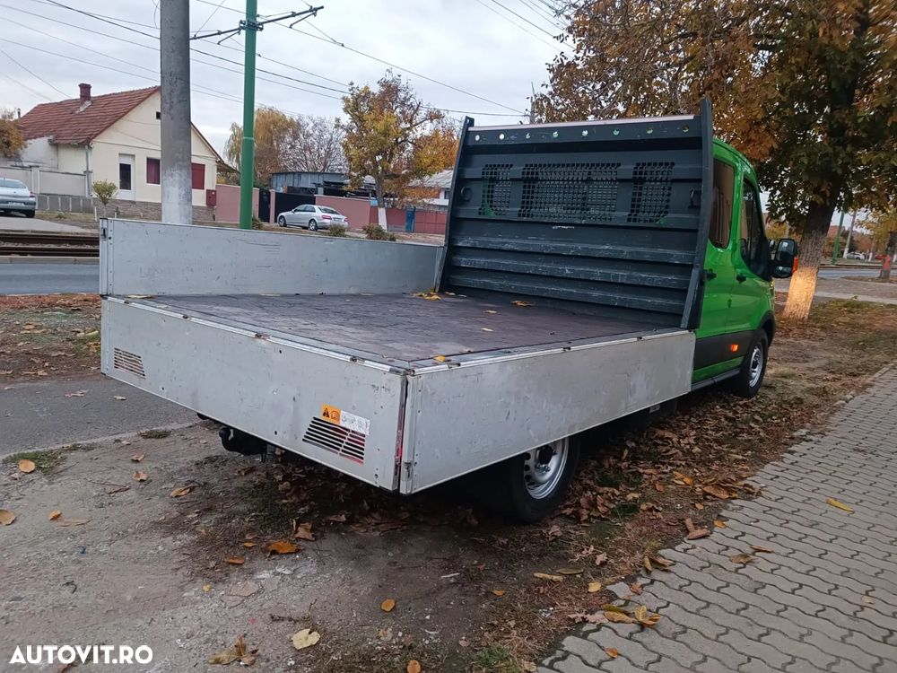 Ford Transit - 4