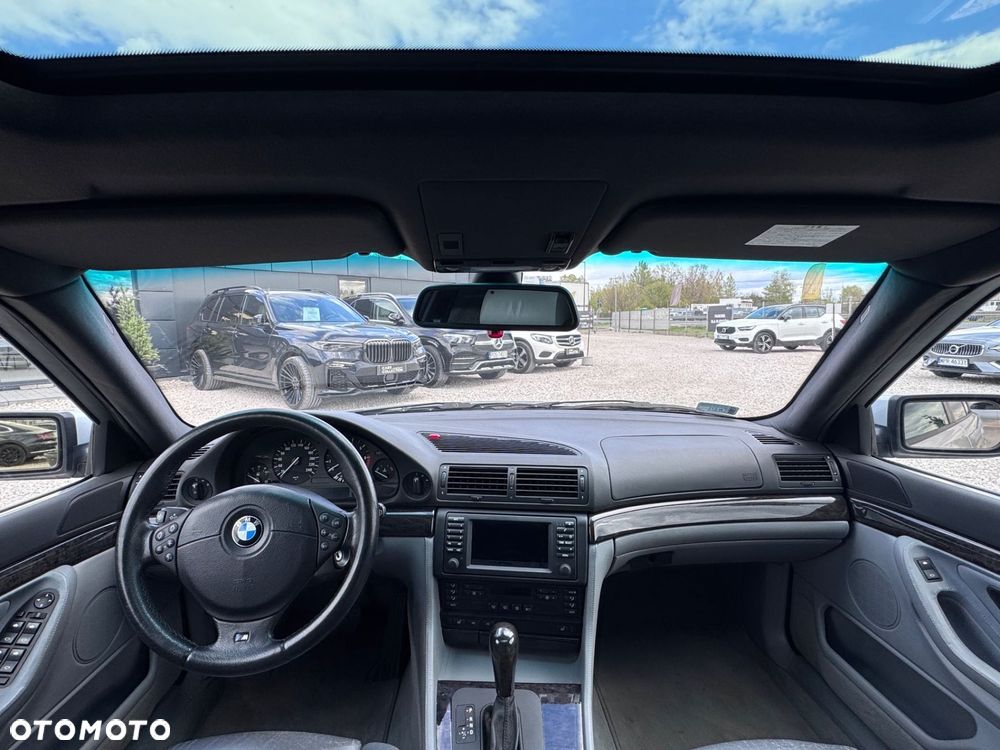 BMW Seria 7 - 13