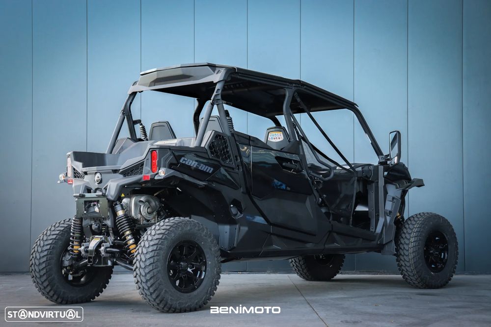 Can-Am Maverick Sport 1000R - 7