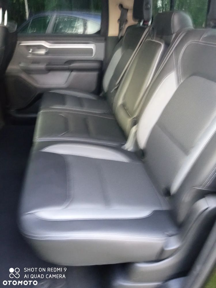 Dodge RAM 1500 5.7 4x4 - 11