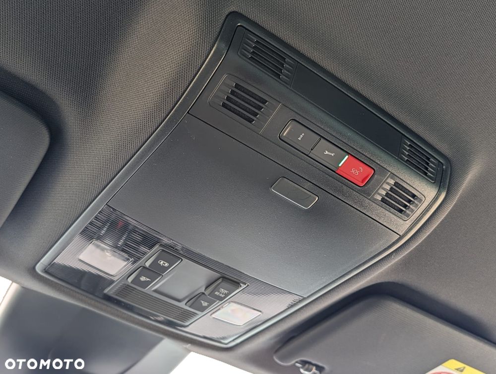 Skoda Superb 1.5 TSI ACT Sportline - 31
