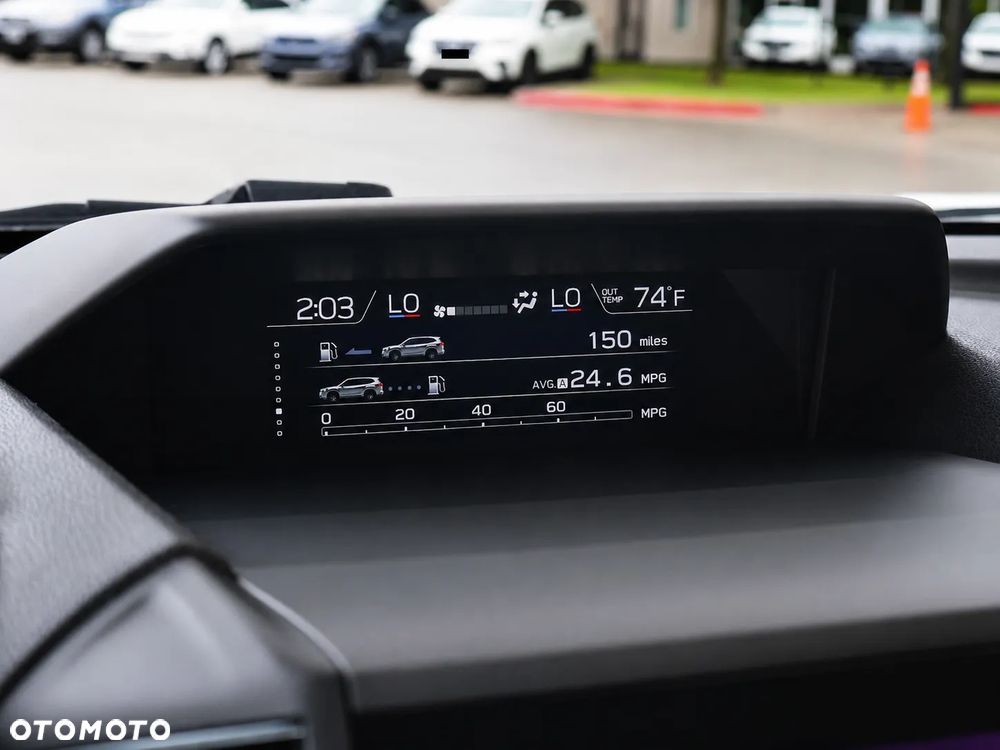 Subaru Forester - 15