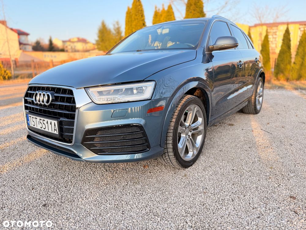 Audi Q3 - 34
