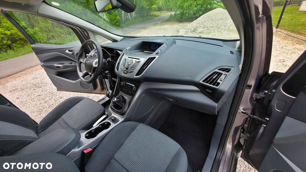 Ford C-MAX - 27